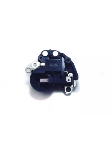 Regulador De Voltaje Ford -land Rover (tch 05041)