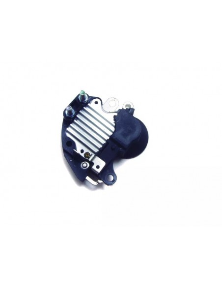 Regulador De Voltaje Ford -land Rover (tch 05041)