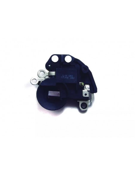 Regulador De Voltaje Fiat Camiones-iveco Camiones Electronico 24 Volt