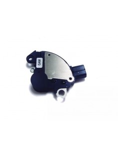 Regulador De Voltaje Ford... 2