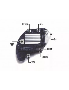 Regulador De Voltaje...