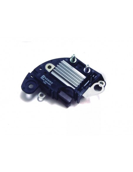 Regulador De Voltaje Peugeot 106,206,207,207 Sw,306,307,partner