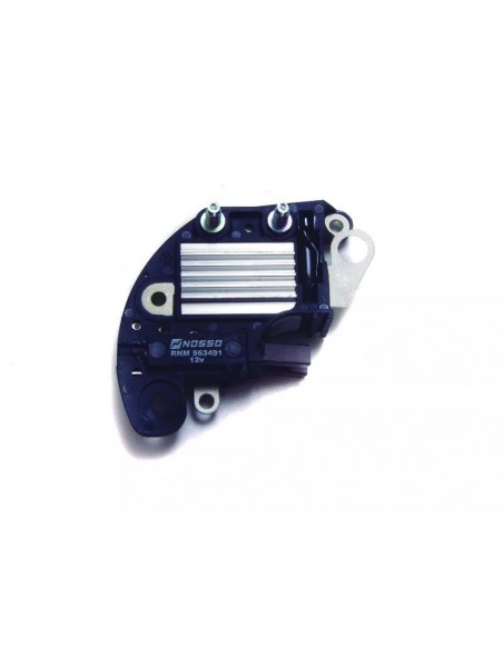 Regulador De Voltaje Peugeot 106,206,207,207 Sw,306,307,partner