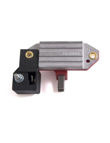 Regulador De Voltaje Fiat Varios - 24v Regulador De Voltaje Fiat Varios - 24v