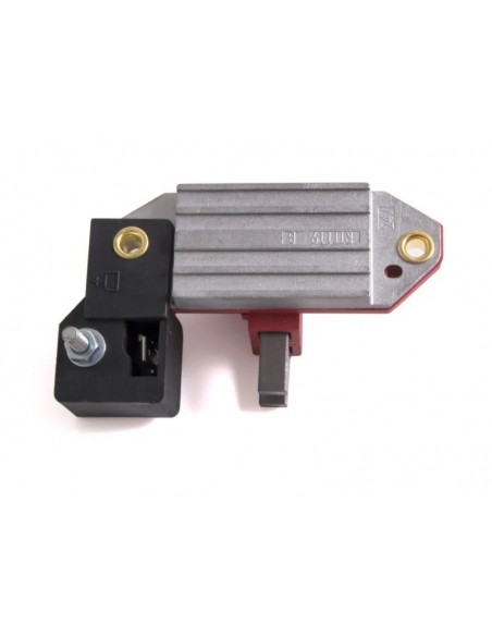 Regulador De Voltaje Fiat Varios - 24v