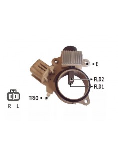 Regulador De Voltaje...