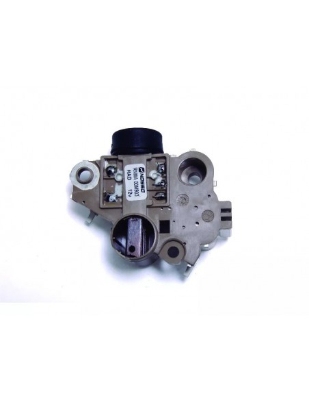 Regulador De Voltaje Bobcat S150 / S160 / S175 / S185 / T180 / T190