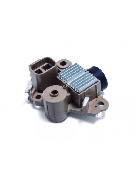 Regulador De Voltaje Bobcat S150 / S160 / S175 / S185 / T180 / T190