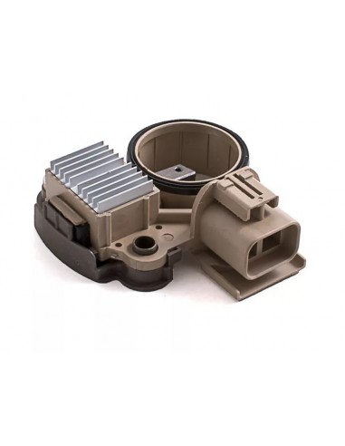 Regulador De Voltaje Hyundai H1 / H100 Regulador De Voltaje Hyundai H1 / H100