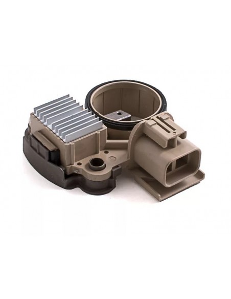 Regulador De Voltaje Hyundai H1 / H100