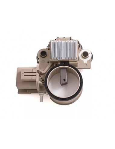 Regulador De Voltaje Hyundai H1 / H100 Regulador De Voltaje Hyundai H1 / H100