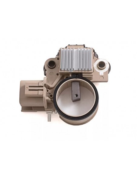 Regulador De Voltaje Hyundai H1 / H100