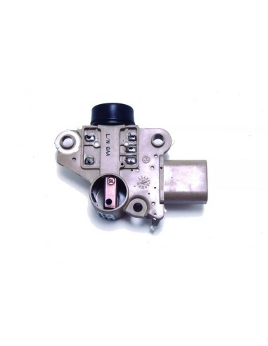 Regulador De Voltaje Kia...