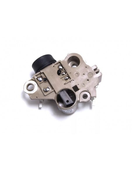 Regulador De Voltaje Hyundai (mando)