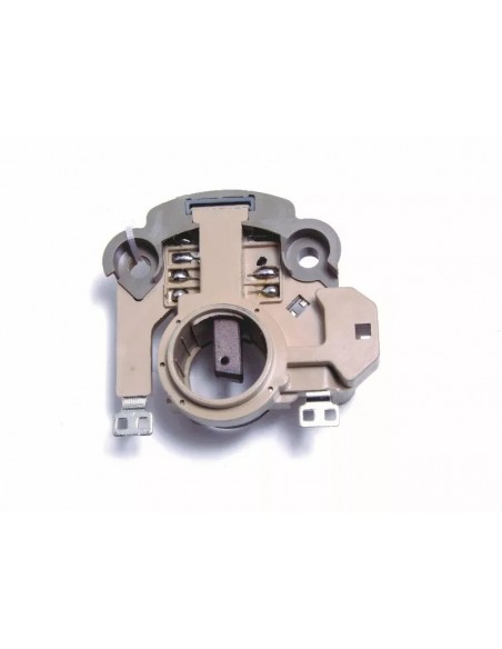 Regulador De Voltaje Honda Diam.24mm. (mitsubishi)