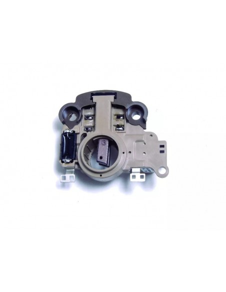 Regulador De Voltaje Mitsubishi Montero,nissan Quest (