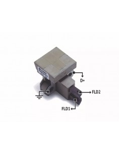 Regulador De Voltaje...