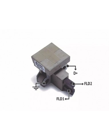 Regulador De Voltaje Mitsubishi... Regulador De Voltaje Mitsubishi...