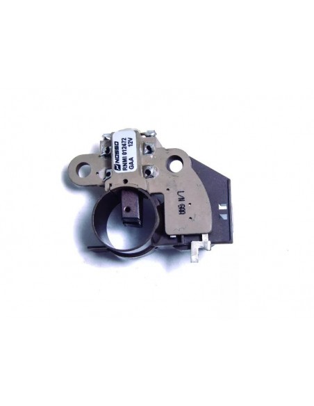 Regulador De Voltaje Dodge-nissan 12v. Aro Colector � 26mm