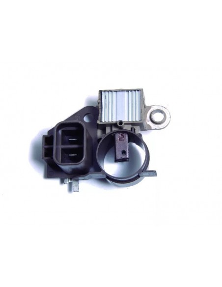 Regulador De Voltaje Dodge-nissan 12v. Aro Colector � 26mm