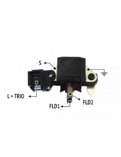 Regulador De Voltaje...