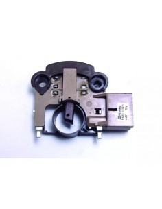 Regulador De Voltaje Ford... 2