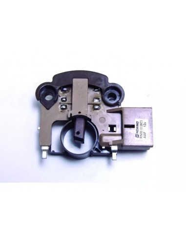 Regulador De Voltaje Ford...