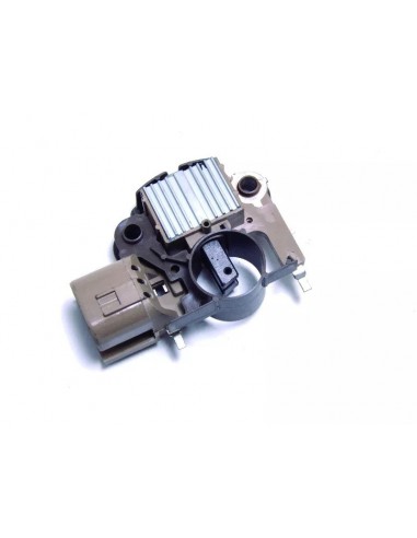 Regulador De Voltaje Ford...