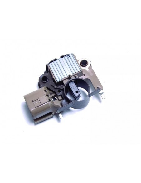 Regulador De Voltaje Ford Escort,mondeo Mitsubishi