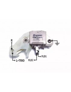 Regulador De Voltaje...