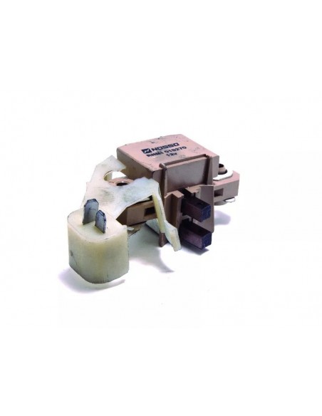 Regulador De Voltaje Mitsubishi L200 12v.