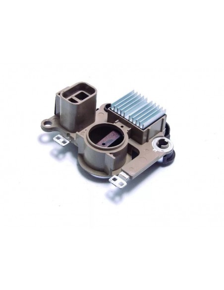 Regulador De Voltaje Ford-nissan-mitsub 12v.aro Colector � 24mm. (mitsubishi)