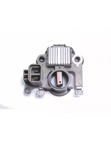 Regulador De Voltaje Ford-nissan-mitsub 12v.aro Colector � 24mm. (mitsubishi)