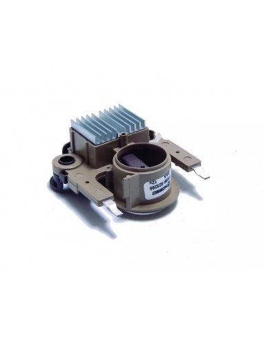 Regulador De Voltaje Ford...