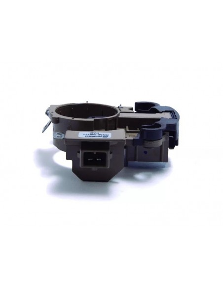 Regulador De Voltaje Ford Transist 12v. Aro Colector�36mm.(mitsubishi)