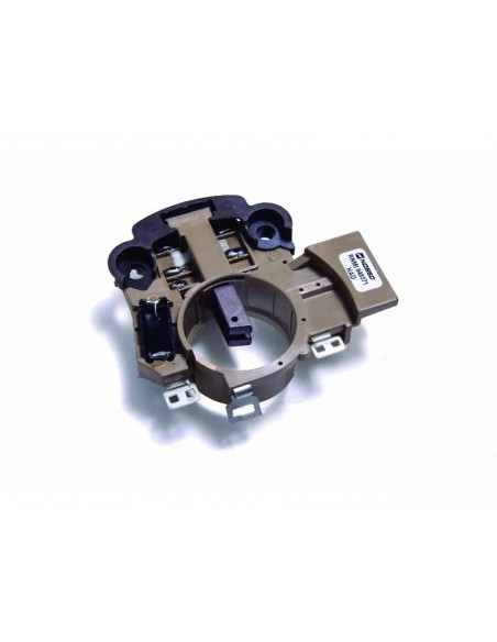 Regulador De Voltaje Ford Transist 12v. Aro Colector�36mm.(mitsubishi)