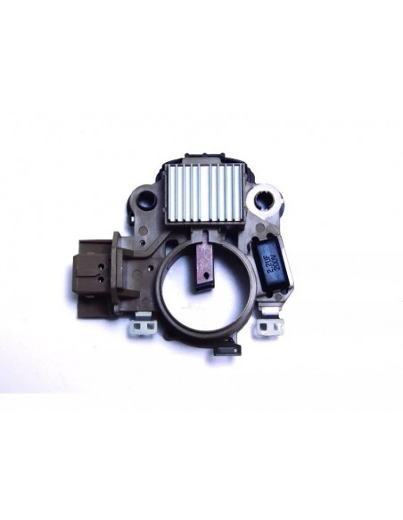 Regulador De Voltaje Ford Transist 12v. Aro Colector�36mm.(mitsubishi)