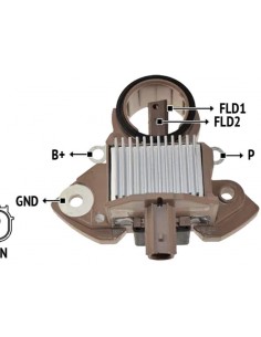 Regulador De Voltaje...