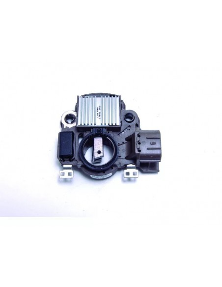 Regulador De Voltaje Nissan Sentra, Tiida, Frontier, Pathfinder (mitsubishi)