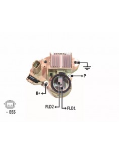 Regulador De Voltaje...