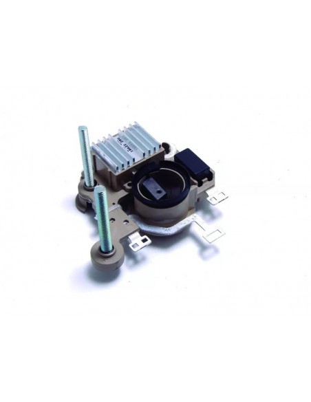 Regulador De Voltaje Fiat Camiones -volvo 24 Volt (mitsubishi)