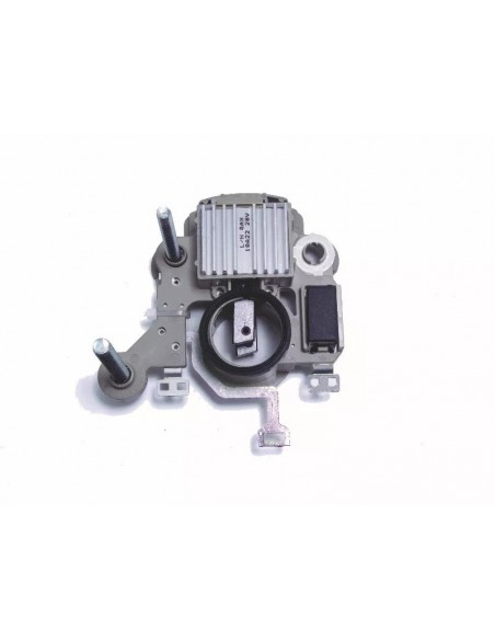 Regulador De Voltaje Fiat Camiones -volvo 24 Volt (mitsubishi)