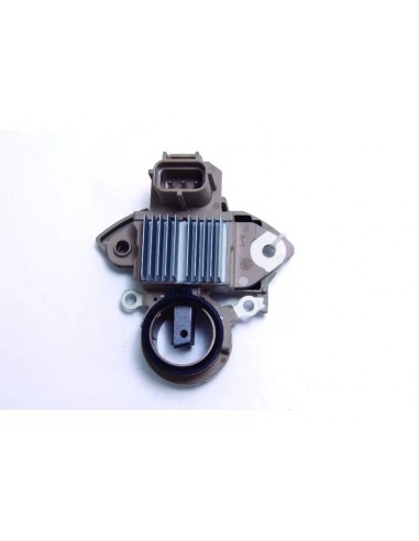 Regulador De Voltaje Ford Focus
