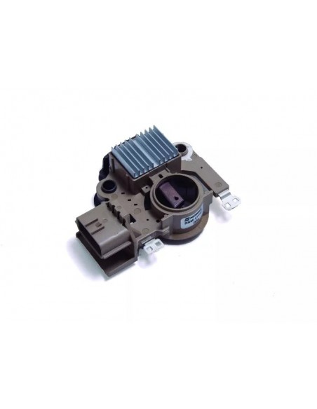 Regulador De Voltaje Mitsubishi Eclipse � 24mm De Aro
