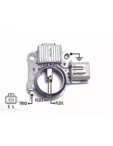 Regulador De Voltaje Hyundai Carnival... Regulador De Voltaje Hyundai Carnival...