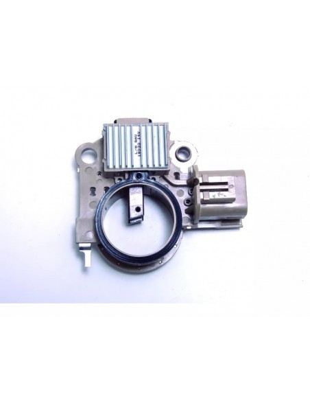 Regulador De Voltaje Hyundai Carnival -kia 12v