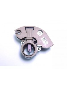 Regulador De Voltaje Honda... 2