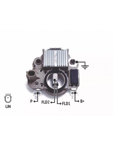 Regulador De Voltaje Honda Accord Regulador De Voltaje Honda Accord