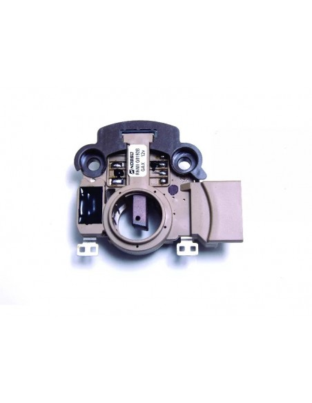 Regulador De Voltaje Peugeot 206 / 207 / 307 / Partner