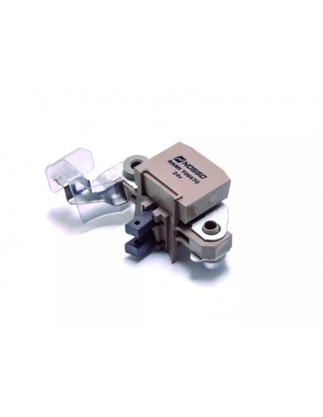 Regulador De Voltaje Mitsubishi Canter - 24v